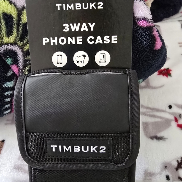 Timbuk 2 3 Way Accessory Case - Picture 2 of 5